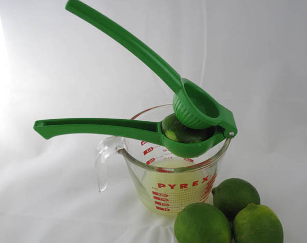 Limes juice