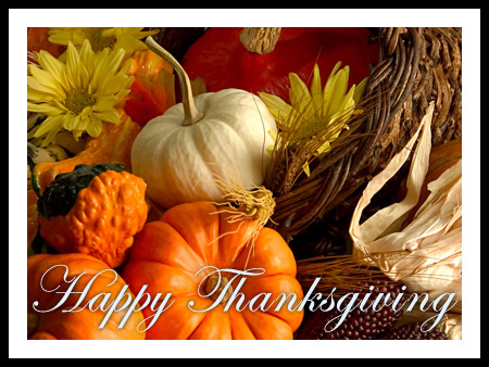 Thanksgiving 1