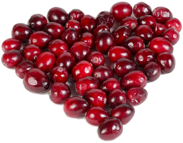 Cranberrys