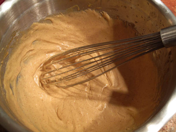 Macadamia nut cookies butter sugar