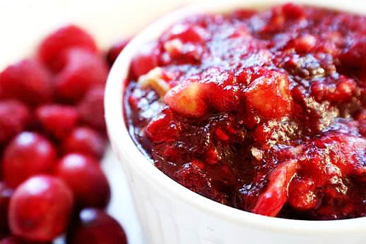 CranberrySauce