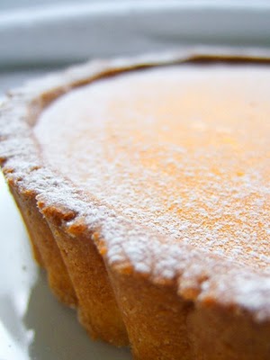 Lemon tart 2