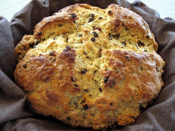Irish Soday Bread