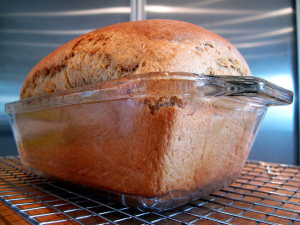 Anadama Bread Pan
