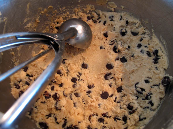 Cookie dough