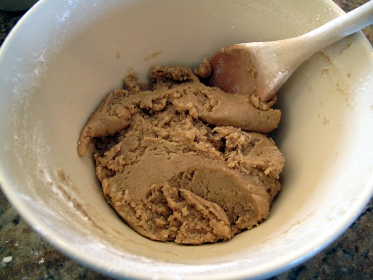 Coffee Cake Crumb Topping
