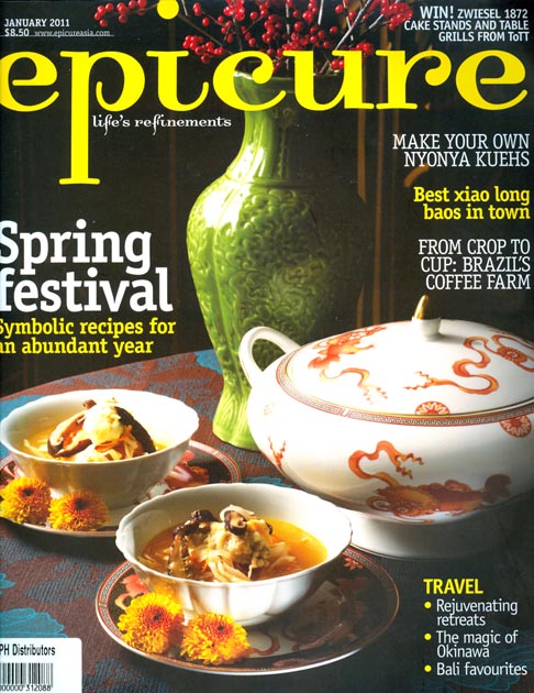 Epicure Cover Brazil Coffee Article1a