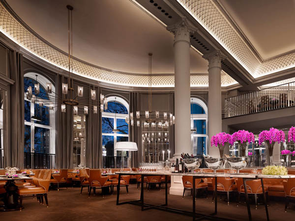 The-Northall restaurant1