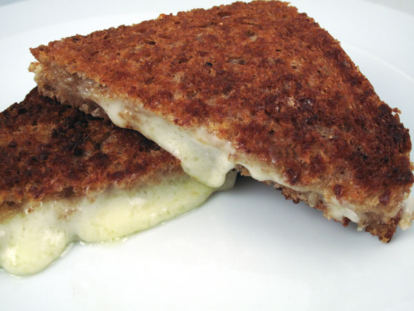 Grilled Cheese