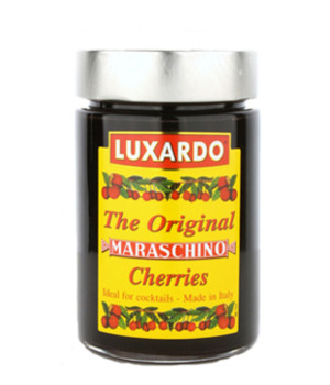 Luxardo cherries2