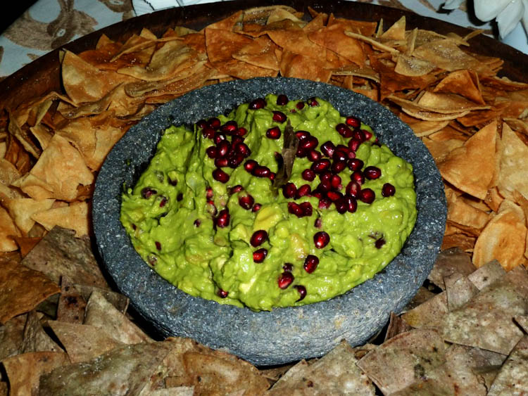 Kass Guacamole1