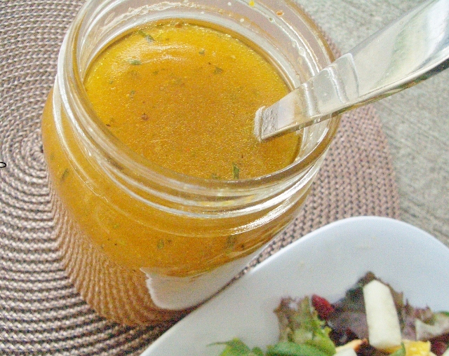 Orange vinaigrette (640x508)