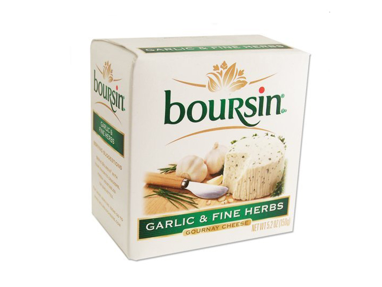 Boursin 1