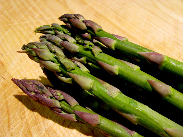 Asparagus