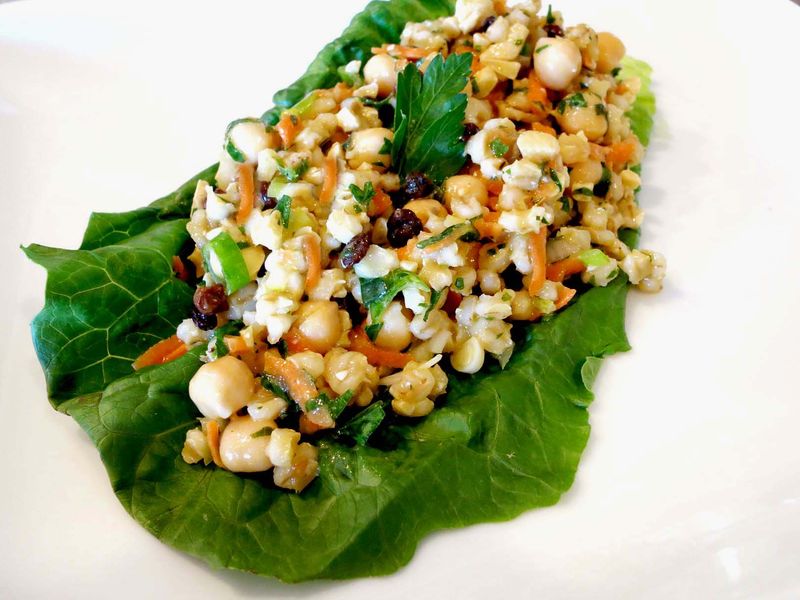 IMG_2195 Barley Salad