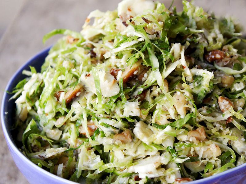 ShreddedBrusselSproutsSalad1