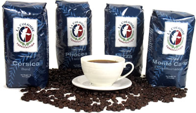 La colombe