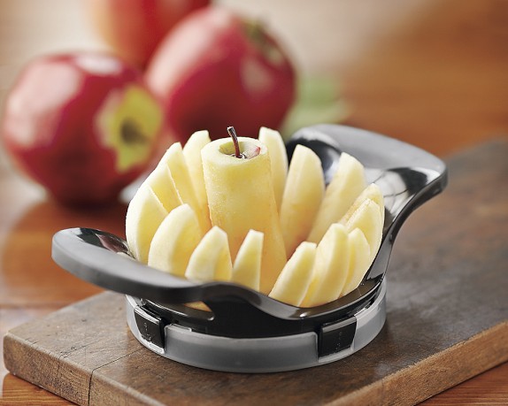 Williams Sonoma Adjustable Apple Slicer